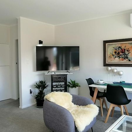Centre Takapuna 2 Beds & Garage & Netflix Auckland Buitenkant foto