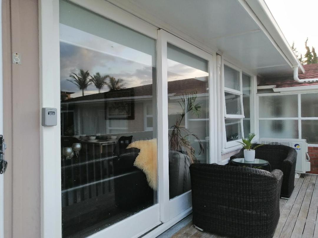 Centre Takapuna 2 Beds & Garage & Netflix Auckland Buitenkant foto