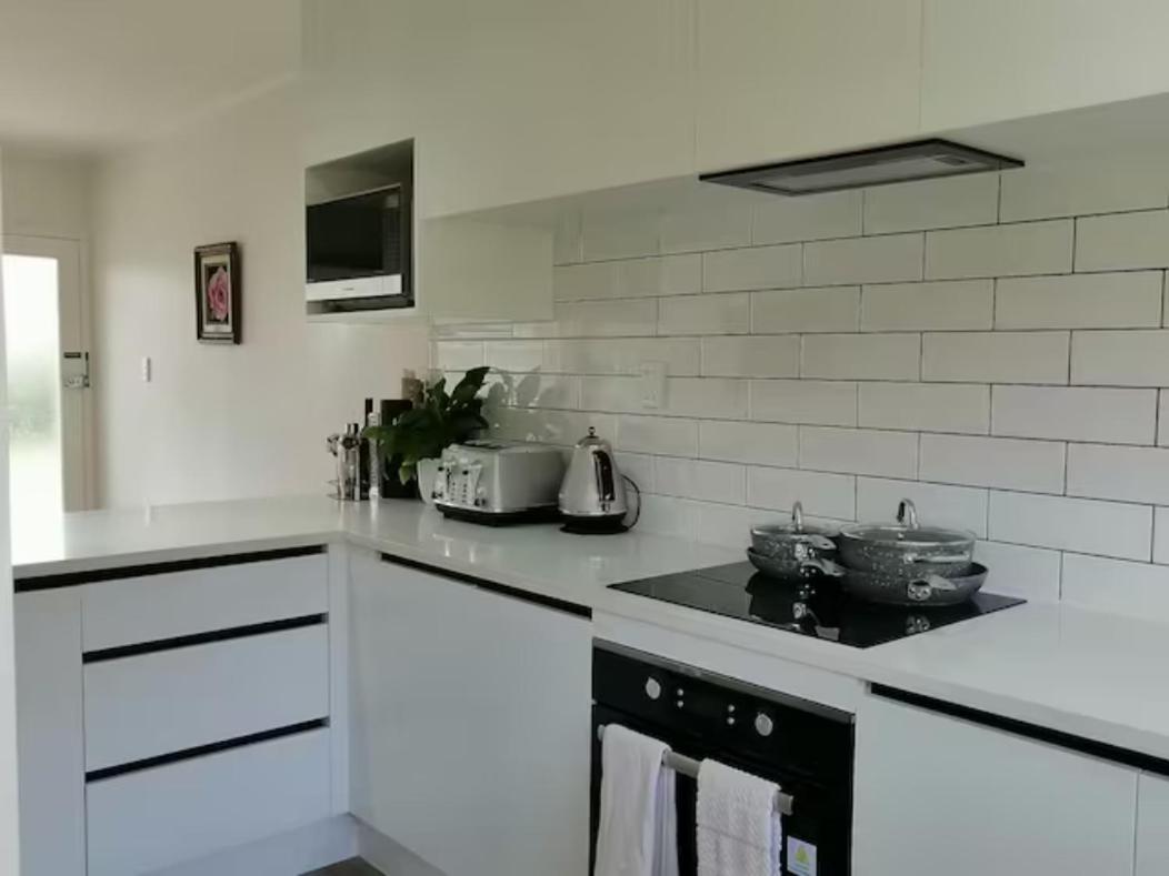 Centre Takapuna 2 Beds & Garage & Netflix Auckland Buitenkant foto