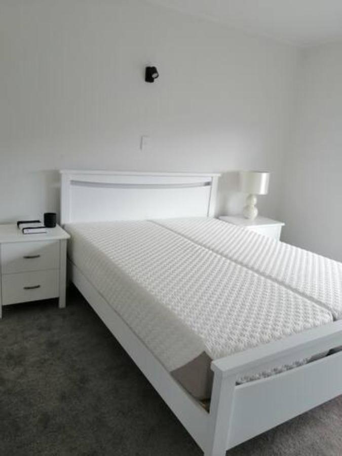 Centre Takapuna 2 Beds & Garage & Netflix Auckland Buitenkant foto