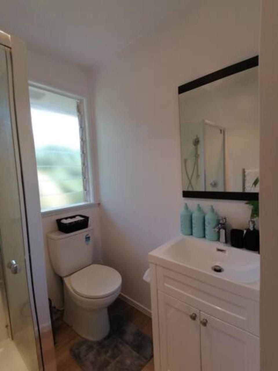 Centre Takapuna 2 Beds & Garage & Netflix Auckland Buitenkant foto