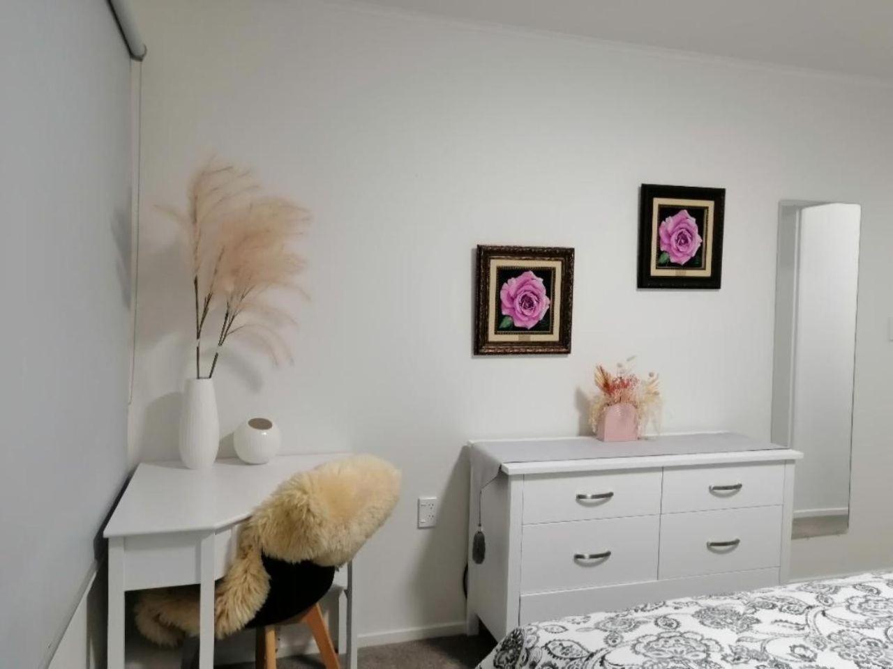 Centre Takapuna 2 Beds & Garage & Netflix Auckland Buitenkant foto