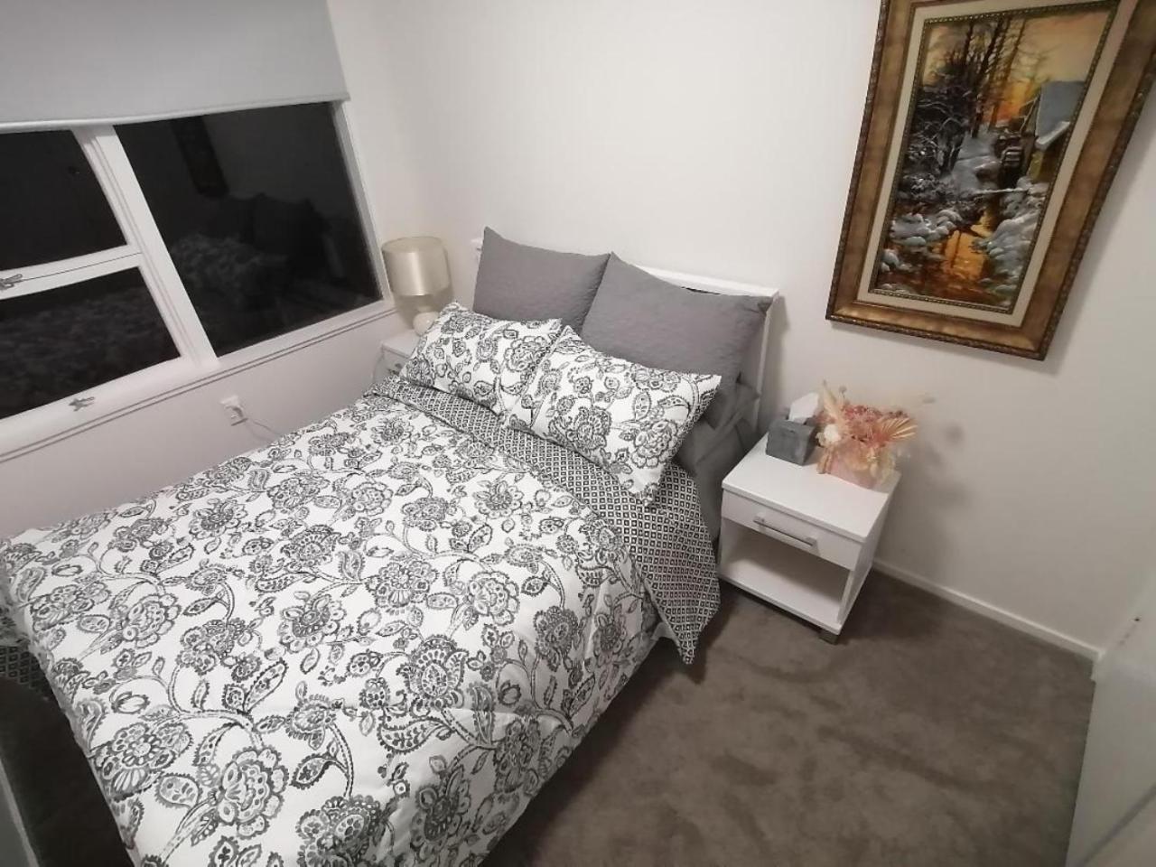 Centre Takapuna 2 Beds & Garage & Netflix Auckland Buitenkant foto